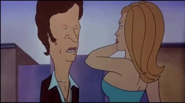 Butthead-B-slap