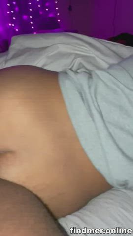 Ass Big Ass Big Tits Brunette Cumshot Hardcore MILF POV Tits clip