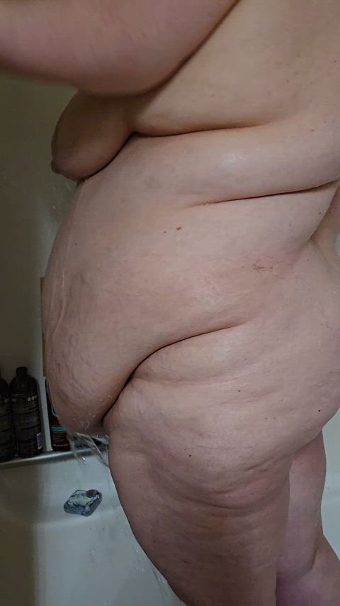 amateur bbw big tits huge tits milf ssbbw shower belly ssbbw-beauties thick-bbw-babes