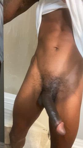 abigboyinto416 bbc big dick cock ebony fansly fat cock jamaican monster cock thick