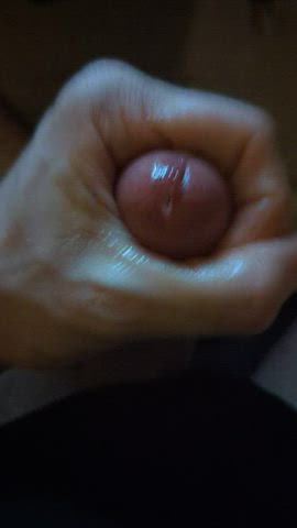 big dick cum cumshot masturbating clip