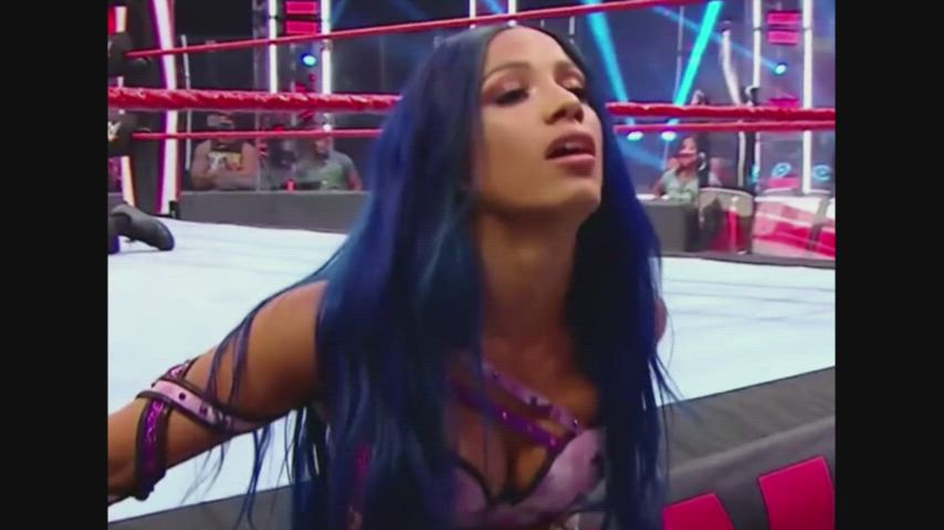 Sasha Banks