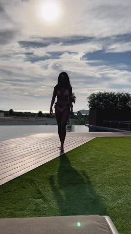 beach big tits bikini bollywood celebrity indian micro bikini clip