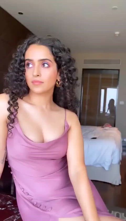 Sanya Malhotra