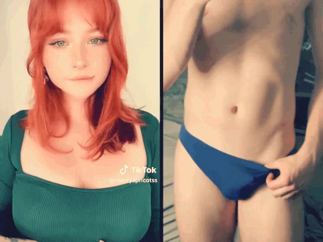 amateur bbc interracial redhead sph small cock small dick split screen porn teen