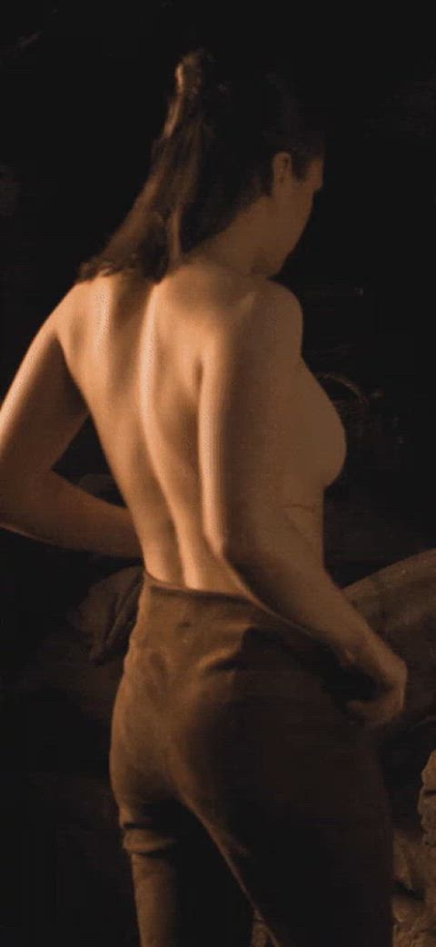 ass celebrity maisie williams small tits tits celebs clip