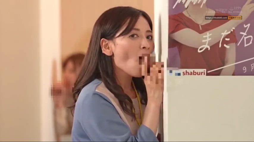 Cum dispensing vending machine in Japan. What will they think of next? -by capuaco