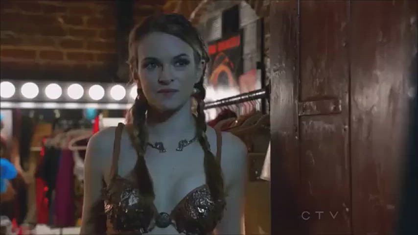 Danielle Panabaker