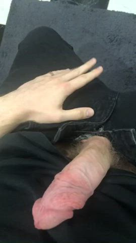 Big Dick Face Sitting Penis clip