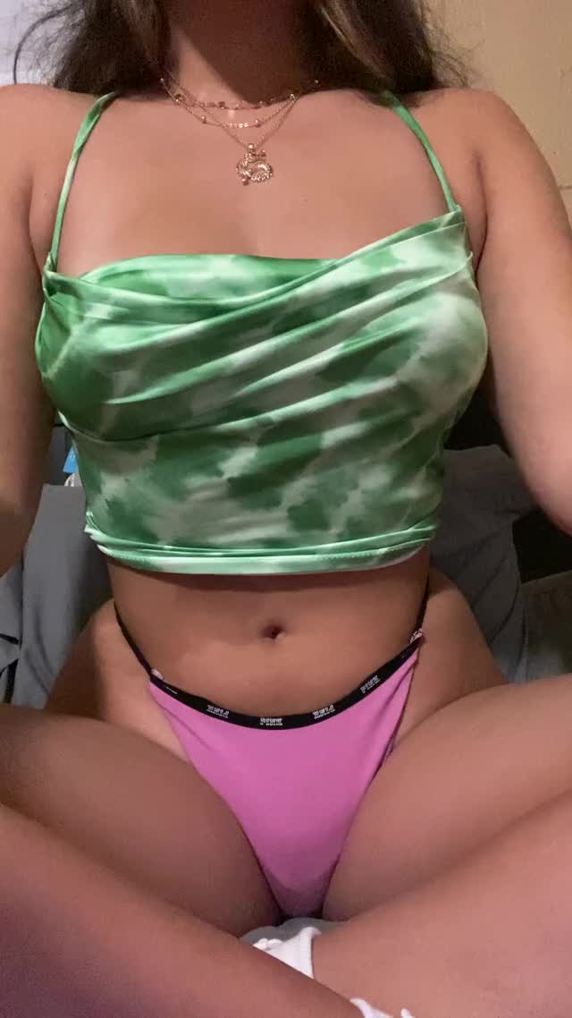 here's another titty drop for you guys☺️
