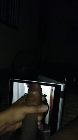 cock cock milking cock worship clip