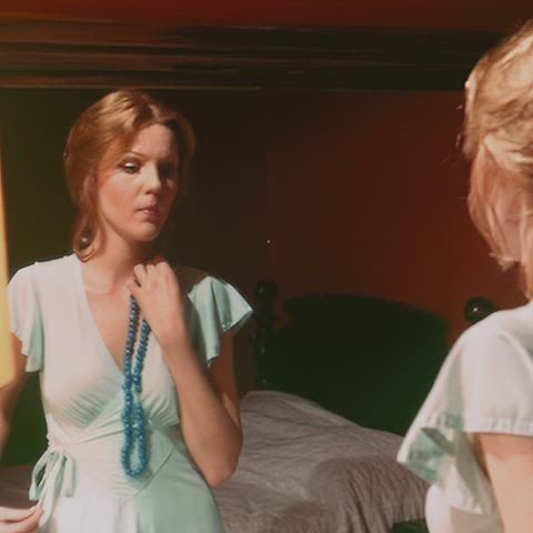 Rebecca Brooke- Abigail Lesley Is Back in Town (1975)