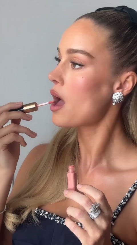 actress brie larson celebrity clip