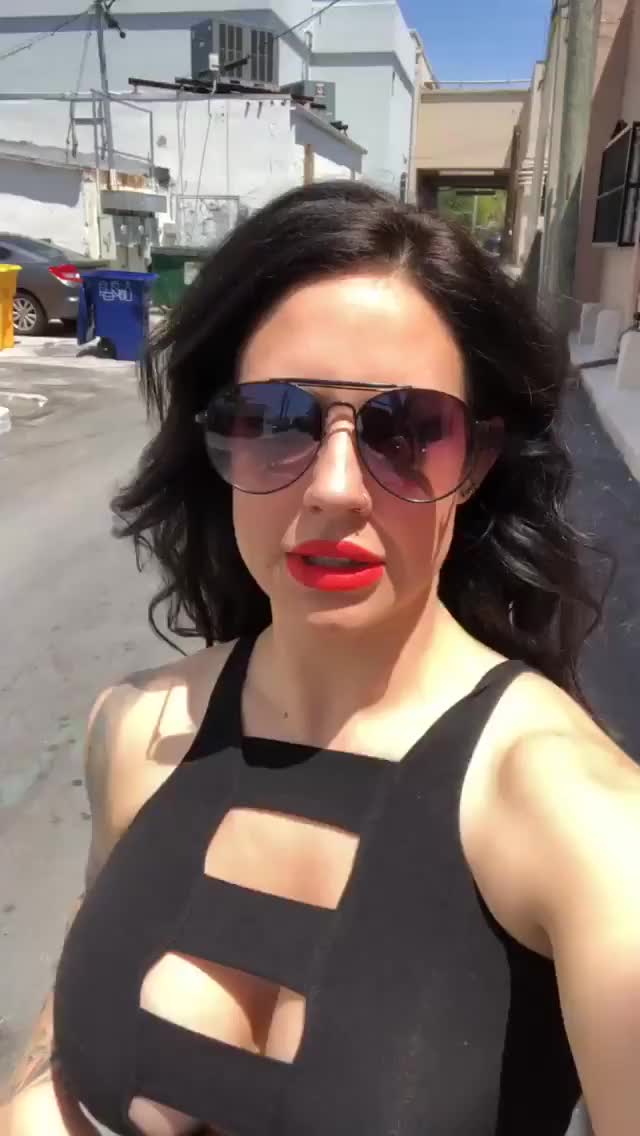 Kaitlyn Sunglasses