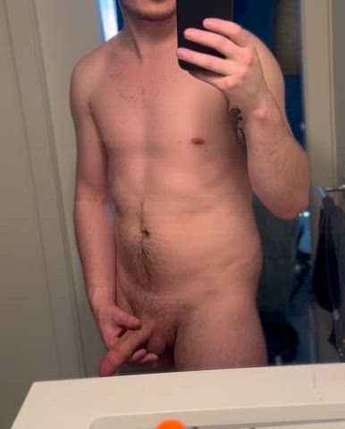 [M] 29 finally starting to like my body again.