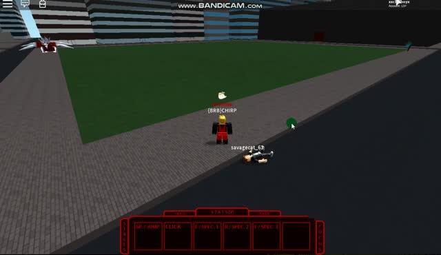 bounty hunting exploiters and hackers [roblox]ro-ghoul