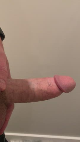 Cock Male Masturbation Solo clip