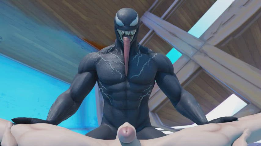 animation bareback gay pov clip