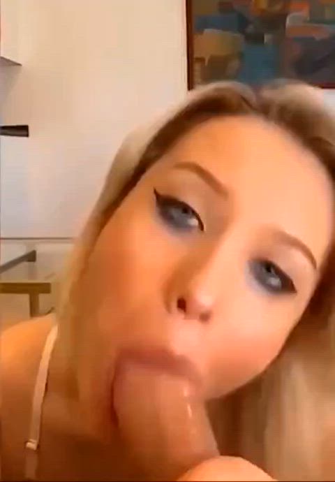 amateur blowjob cute deepthroat gagging teen throat fuck blowjobs clip