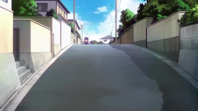 Skipping [Himouto! Umaru-chan R]