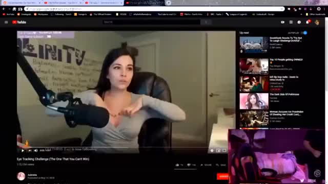 Alinity