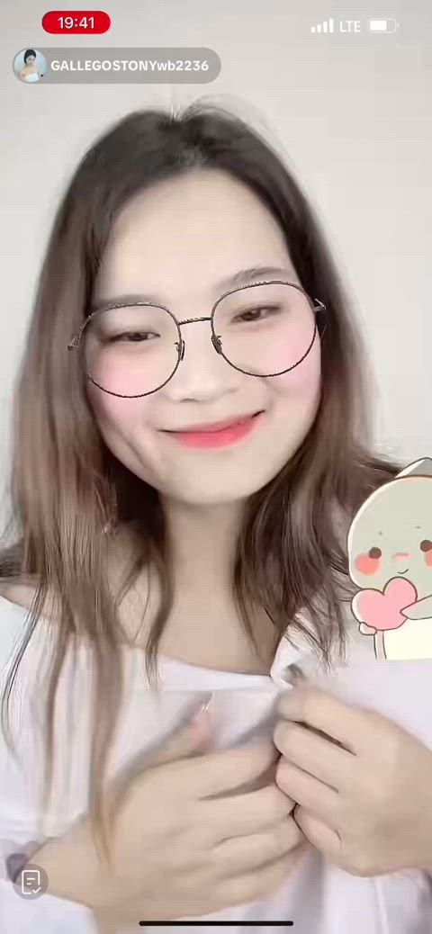 asian teasing tiktok tits r/tiktits just-boobs real-girls-on-tiktok tik-tok clip