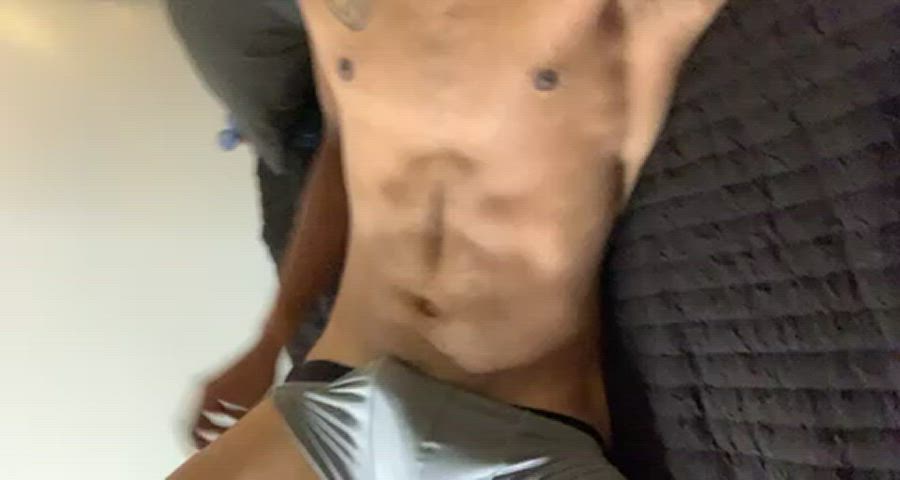 Cock Tease Underwear clip