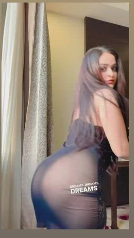 Big Ass Big Tits Celebrity Cleavage Desi Indian Lingerie Thick Thighs Porn GIF by