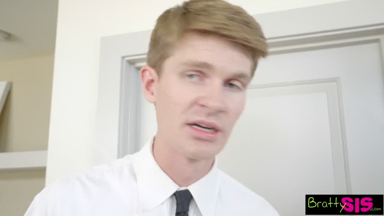 Missionary Natural Tits Petite clip