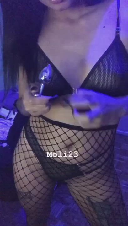35%OFFπ₯β¨This latina babe is waiting 4 uπΆlets π¦ together papiππ₯B/G,