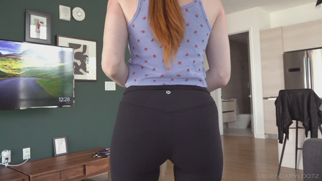 [vid][fan] Your Friend's Naughty GF! Also ONE WEEK left to enter my B/G clip raffle!!