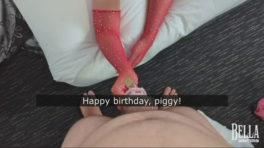 bbc chastity cuckold doggystyle gay hotwife humiliation pawg size difference clip