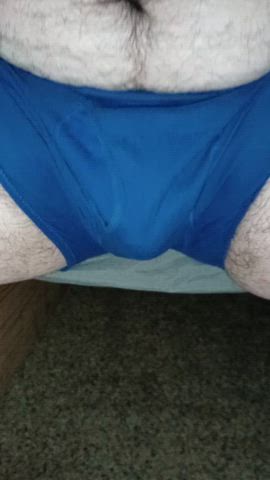 bulge cock hairy hairy cock homemade piss pissing clip