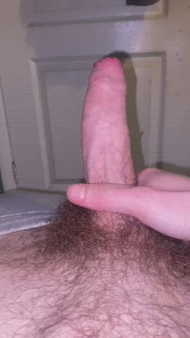 [oc] Jerking my Cock want to taste it uk London