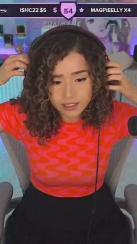 Celebrity Curly Hair Cute clip