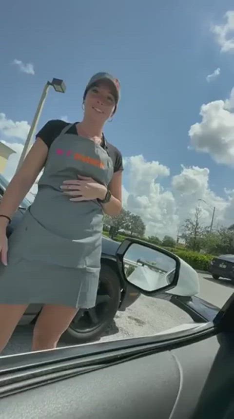 cim car sex interracial r/fuckoutdoors clip