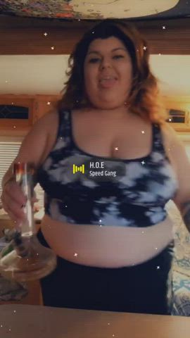 BBW GIF by captaindarling6669