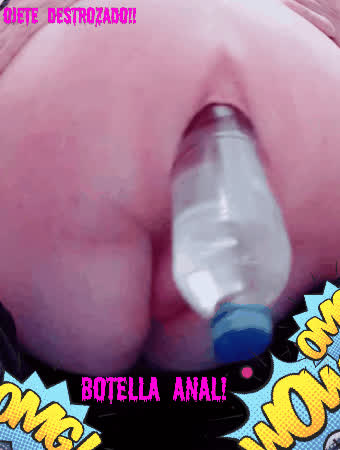 anal argentinian bizarre trans clip