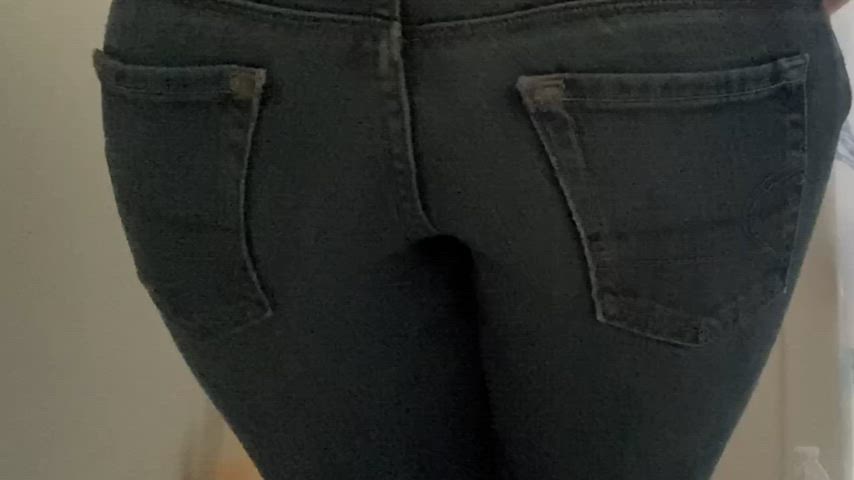 i love pissing in my jeans