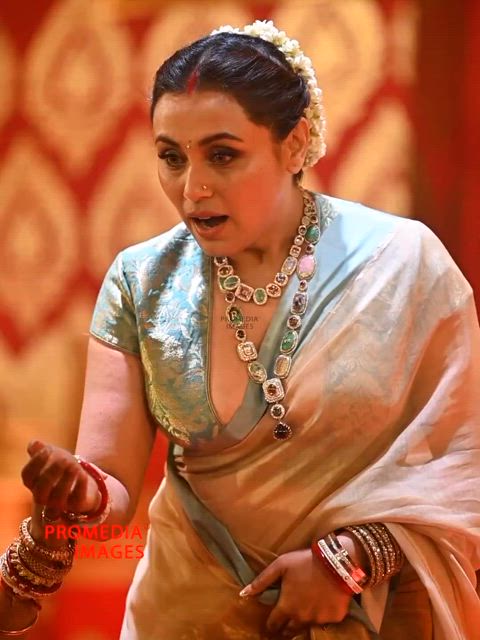 rani mukherjee