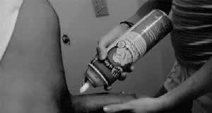 creamy nsfw thanksgiving clip