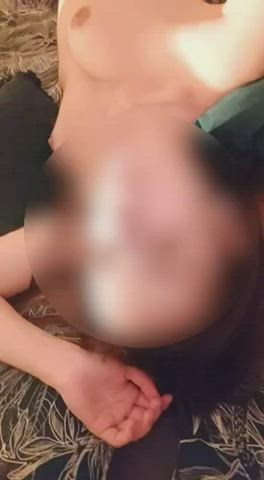 bed sex body naked selfie clip
