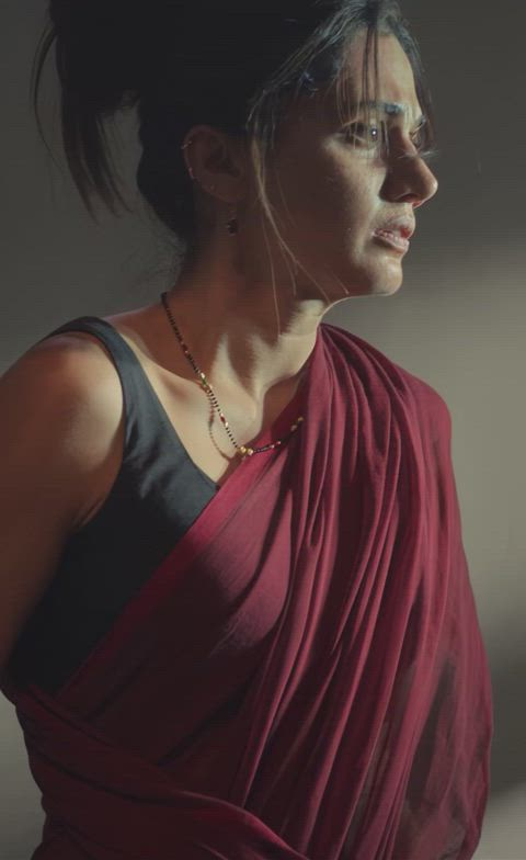 bollywood cute milf tits just-boobs thick-booty clip