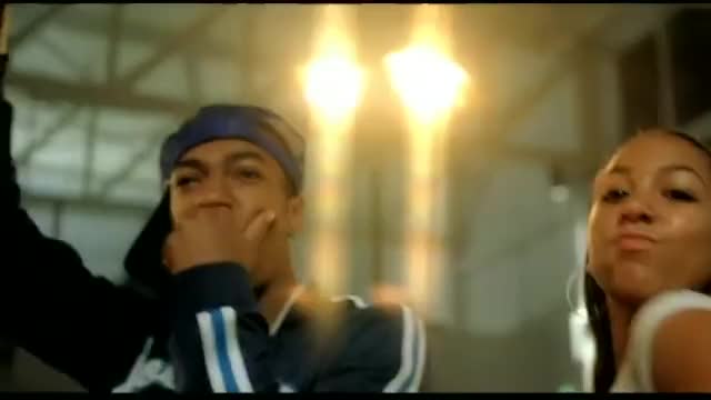 Chris Brown - Run It! (Official Music Video)