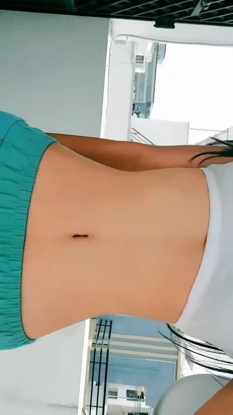 desi tiktok tiny waist clip