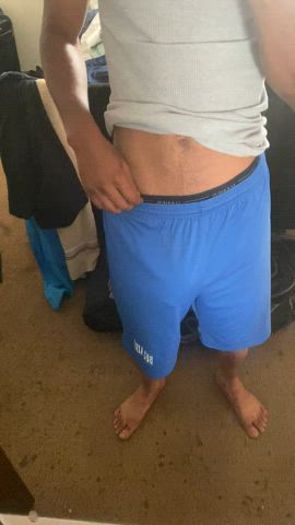 amateur bbc cock clip