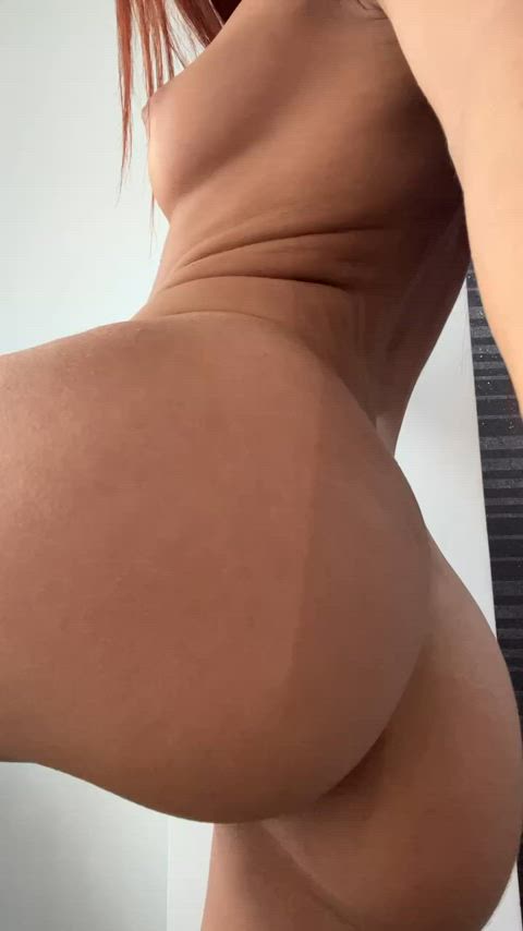 My body would look perfect bouncing on your cock, guess why
