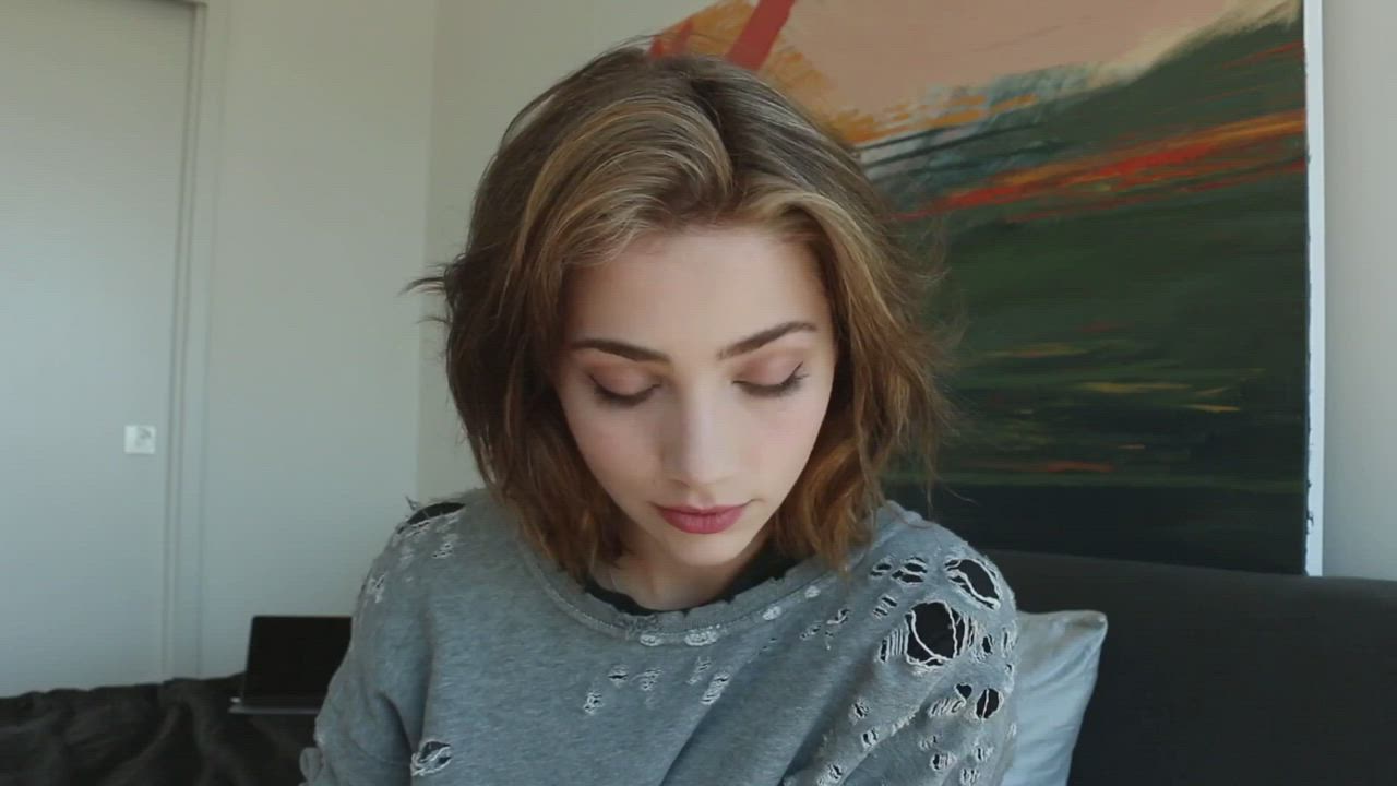 Emily Rudd part 2