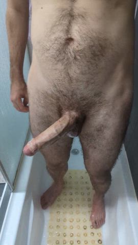 Have you ever tried Aussie cock before?