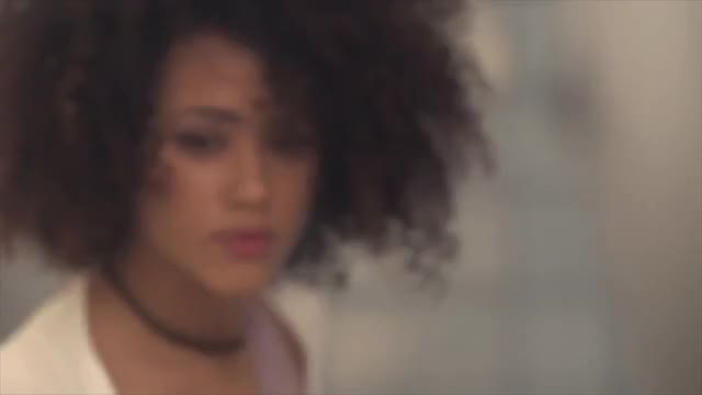 Nathalie Emmanuel clip